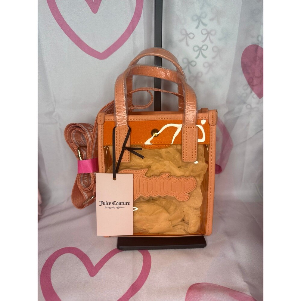 Juicy Couture Gelato Mini Tote